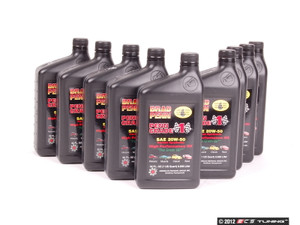 914-6 Premium Oil Change Kit