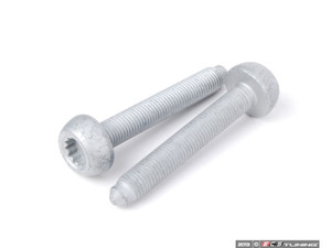 ECS Cup Kit/Coilover Installation Kit - Stage 2