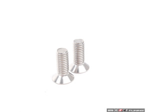 Front Pad & Rotor Installation Kit