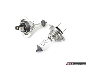 Headlight Bulb Refresh Kit - Halogen