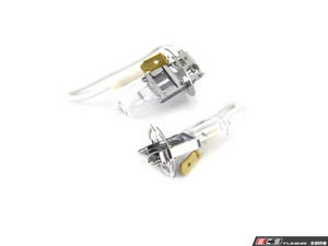 Headlight Bulb Refresh Kit - Halogen