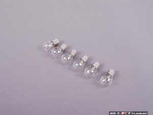 Tail Light Bulb Refresh Kit - Ziza