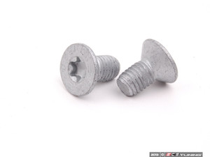 Rear Pad And Rotor Installation Kit | ES2592567