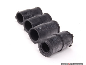 Rear Pad And Rotor Installation Kit | ES2592567