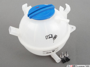 Expansion Tank Replacement Kit | ES2592613