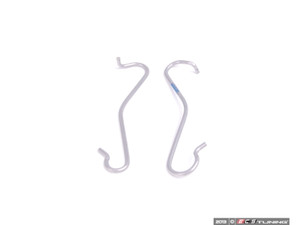 Parking Brake Refresh Kit | ES2592627