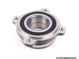 Rear Wheel Bearing Kit - Priced Each