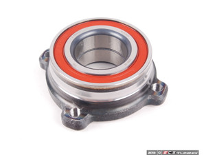 Rear Wheel Bearing Kit - Priced Each