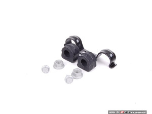 Front Sway Bar Installation Kit | ES2592661