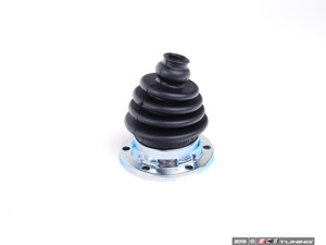 CV Joint Refresh Kit - Left