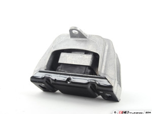 Ultimate Engine & Transmission Mount Kit