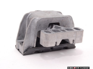 Ultimate Engine & Transmission Mount Kit