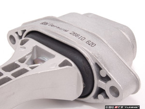 Ultimate Engine & Transmission Mount Kit