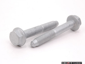 Ultimate Engine & Transmission Mount Kit
