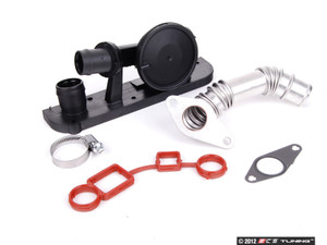 Emissions Service Kit | ES2592960