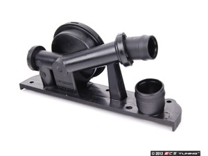 Emissions Service Kit | ES2592960