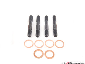 Turbocharger Installation Kit | ES2592984
