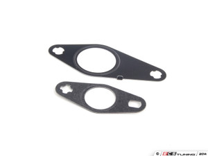 Turbocharger Installation Kit | ES2592984