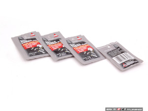 Front And Rear Brake Service Kit