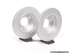 Front And Rear Brake Service Kit