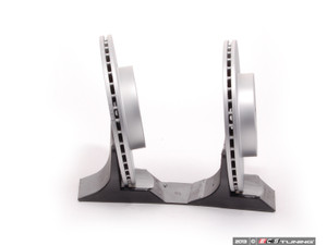 Front And Rear Brake Service Kit