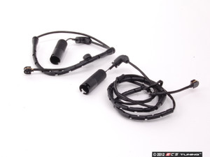 Front And Rear Brake Service Kit | ES2593155