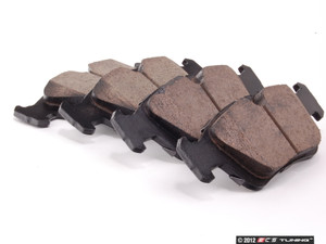 Front And Rear Brake Service Kit | ES2593155