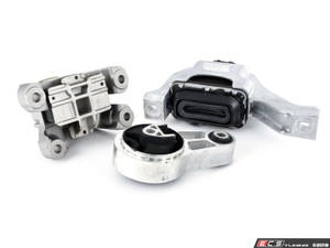 Drivetrain Mount Kit | ES2593197