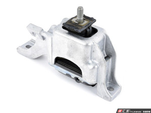 Drivetrain Mount Kit | ES2593197