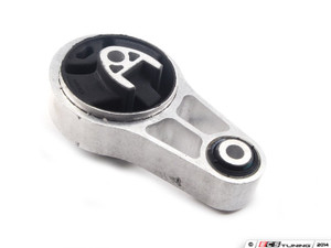 Drivetrain Mount Kit | ES2593200