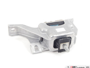 Drivetrain Mount Kit | ES2593200