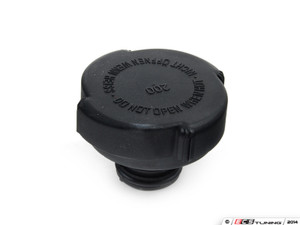 Expansion Tank Replacement Kit | ES2593211