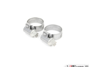 Expansion Tank Replacement Kit | ES2593211