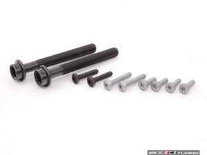 Timing Chain Kit - standard | ES2593417