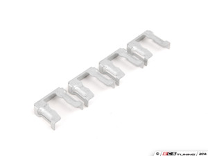 Fuel Injector Installation Kit | ES2593461