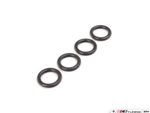 Fuel Injector Installation Kit | ES2593461