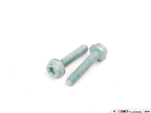 Fuel Injector Installation Kit | ES2593461