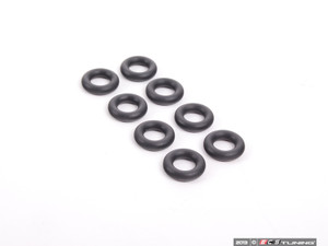 Fuel Injector Installation Kit | ES2593461