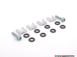 Fuel Injector Installation Kit | ES2593461