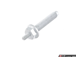 Complete Drivetrain Mount Kit | ES2593525