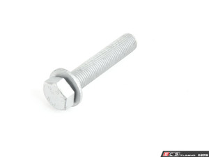 Complete Drivetrain Mount Kit | ES2593525