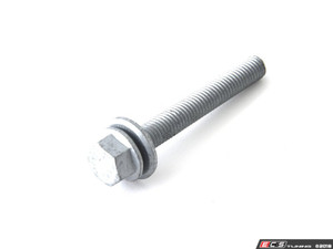 Complete Drivetrain Mount Kit | ES2593525