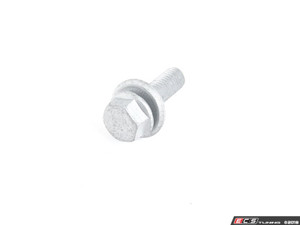 Complete Drivetrain Mount Kit | ES2593525