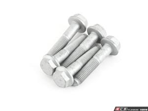 Complete Drivetrain Mount Kit | ES2593525