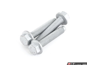 Complete Drivetrain Mount Kit | ES2593525