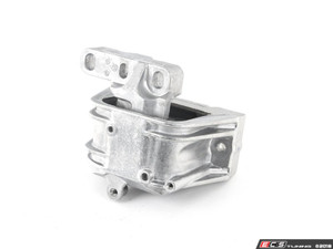 Complete Drivetrain Mount Kit | ES2593525