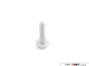 Complete Drivetrain Mount Kit | ES2593526