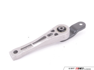 Complete Drivetrain Mount Kit | ES2593526