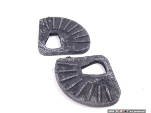 Drivetrain Mount Kit | ES2593530