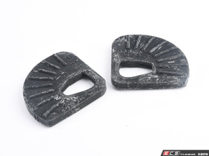 Drivetrain Mount Kit | ES2593536